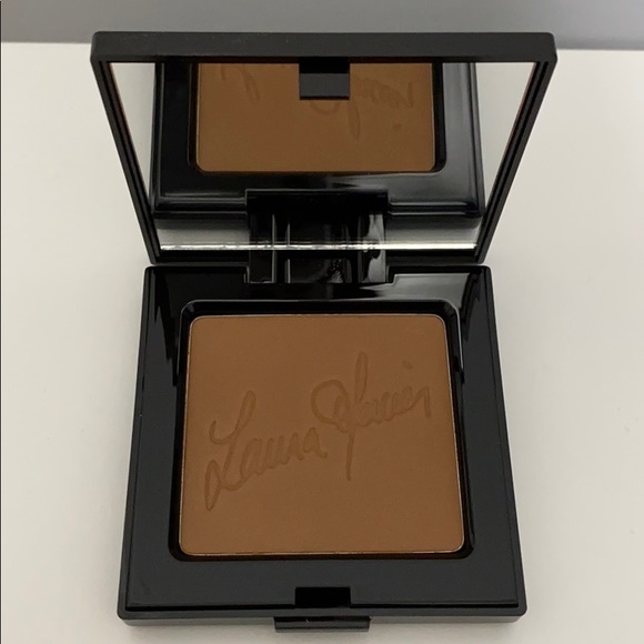 LAURA MERCIER MATTE BRONZING POWDER - Picture 4 of 8